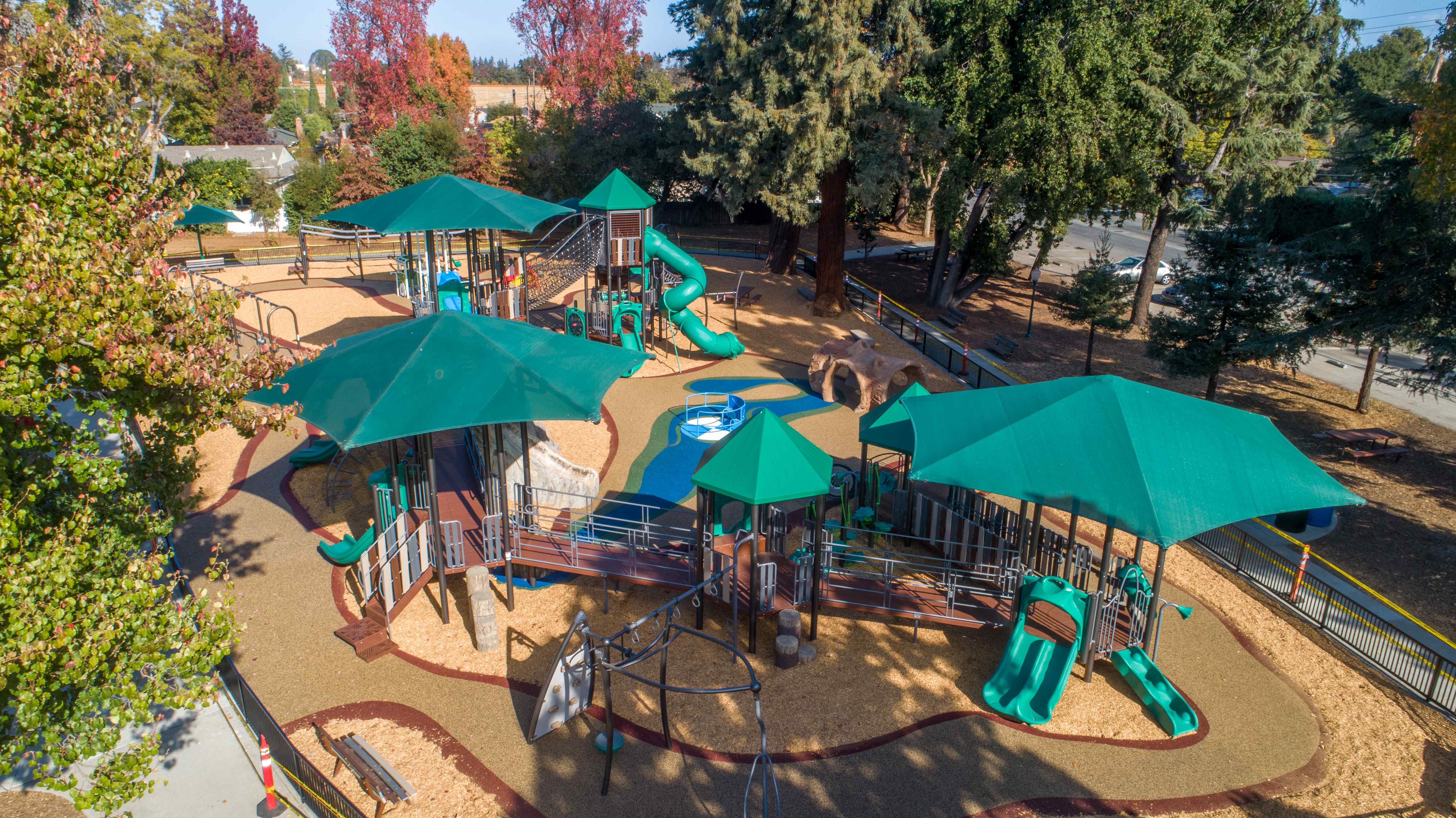 Nealon Park Gallery | MRC Recreation